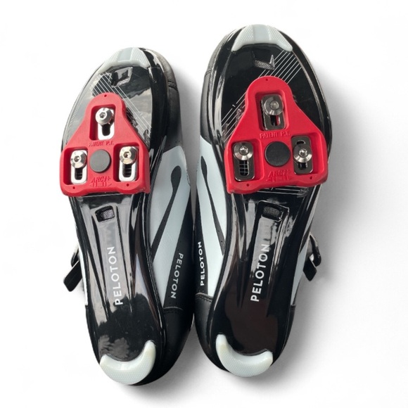 Peloton Women’s Delta Clip In Cycling Shoes, size EU 39, US 8.5 - Picture 6 of 9